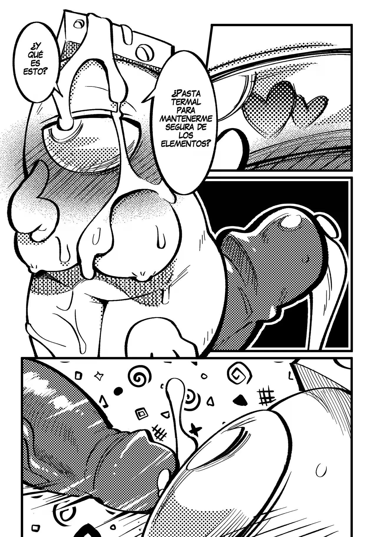 Rationed LUST