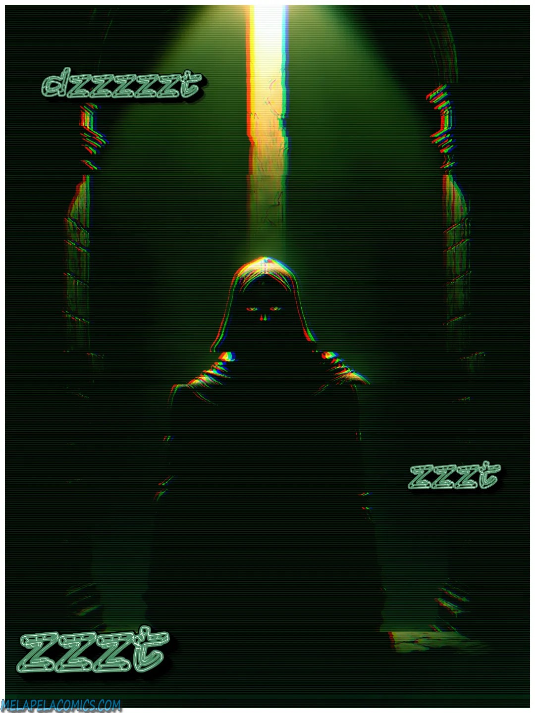 RETURN of the MUMMY