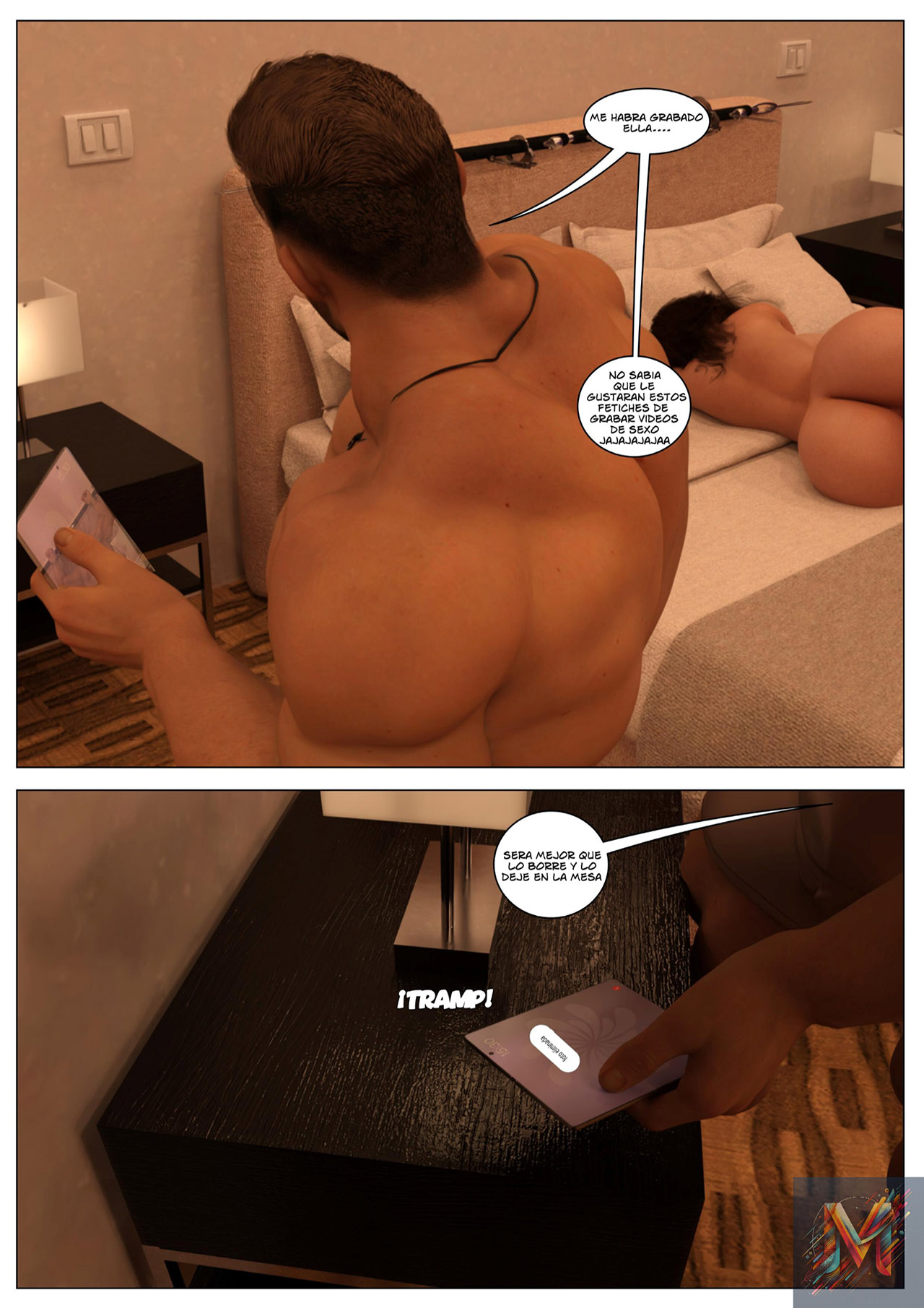 Reunion de Ex-ALUMNOS parte 1