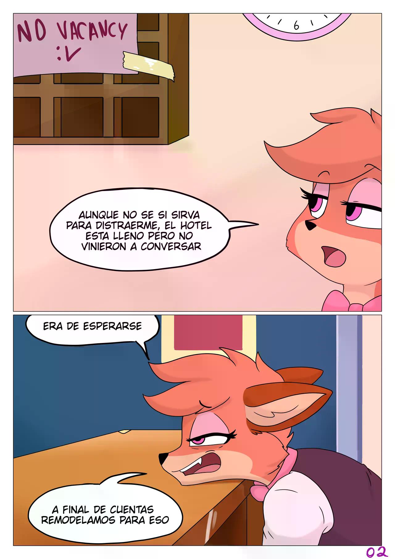 Sabor a ORGASMO