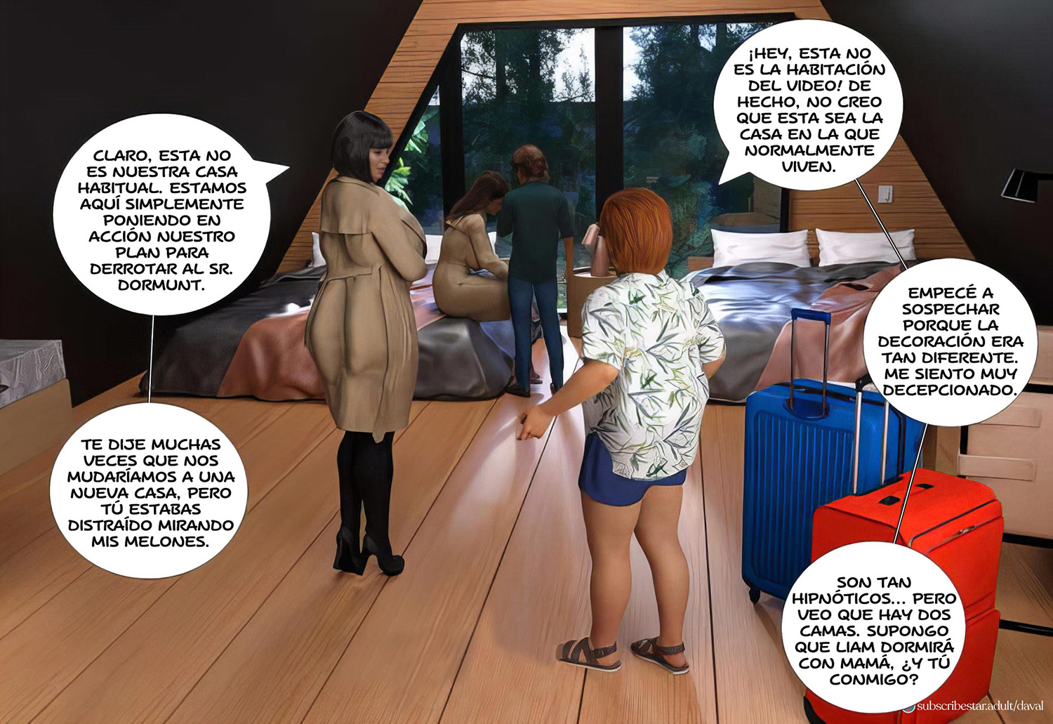 SATISFYING NEEDS parte 14 SATISFYING NEEDS parte 14