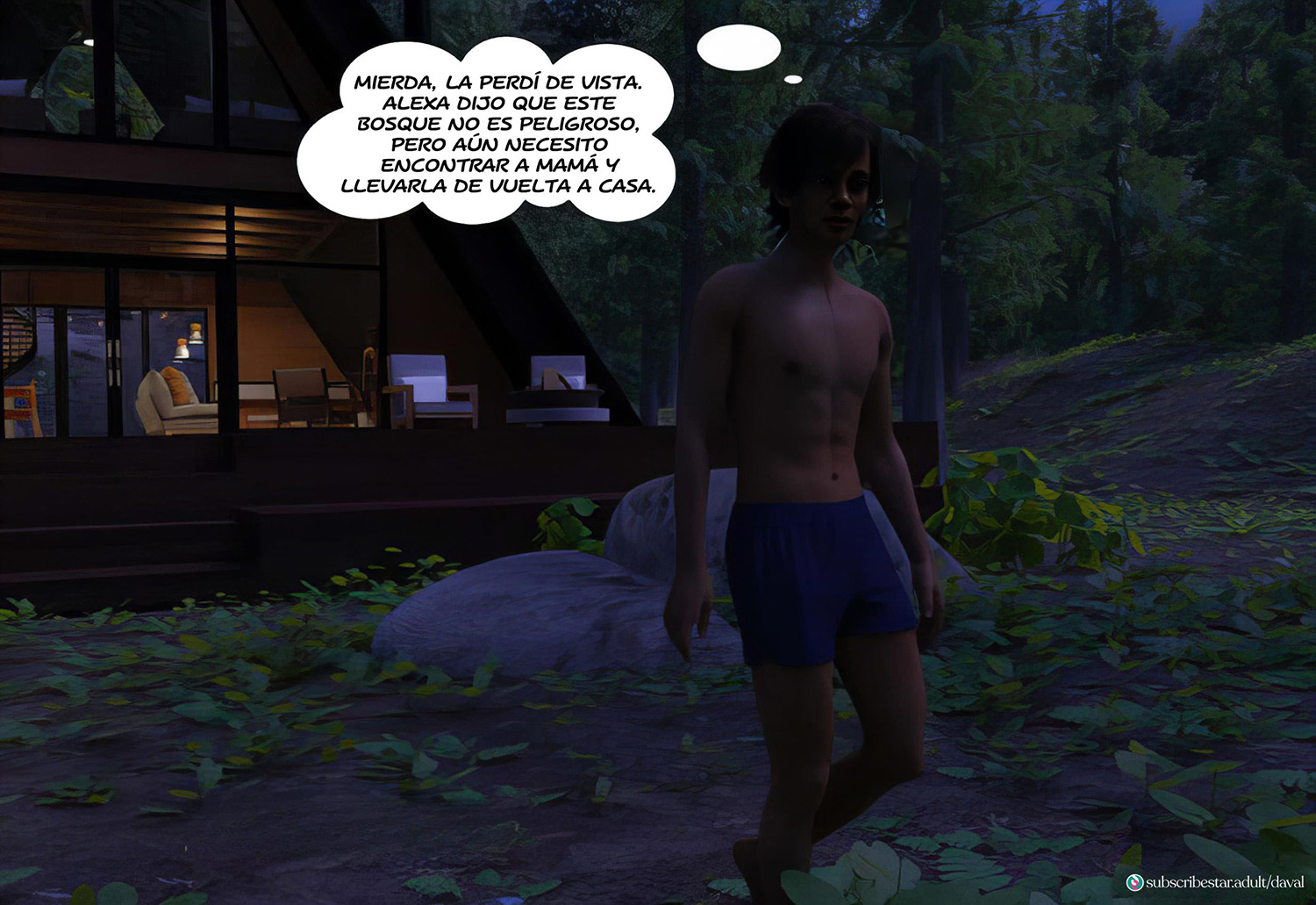 SATISFYING NEEDS parte 14 SATISFYING NEEDS parte 14