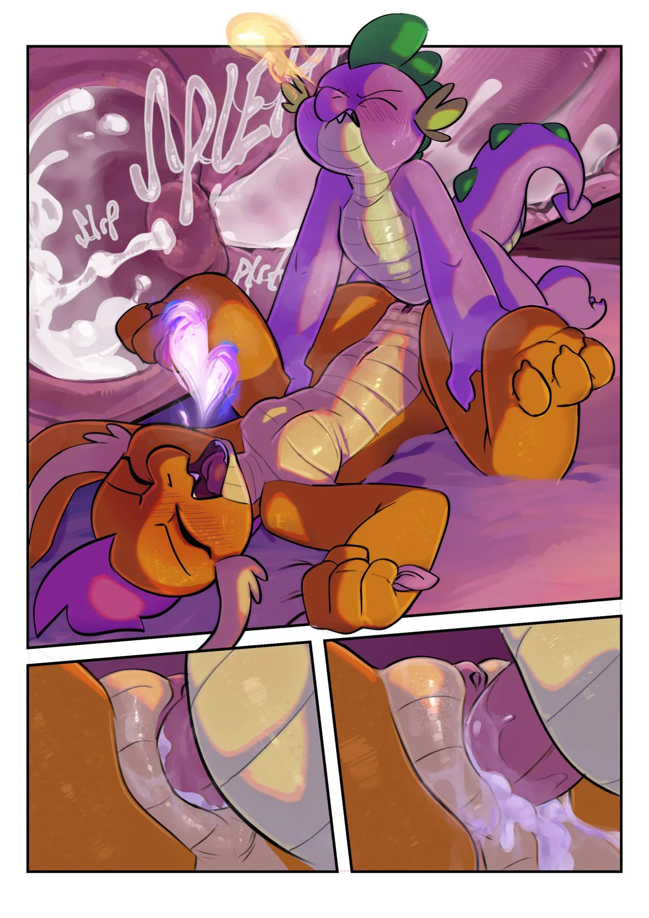 Sesion INTENSIVO de Estudio