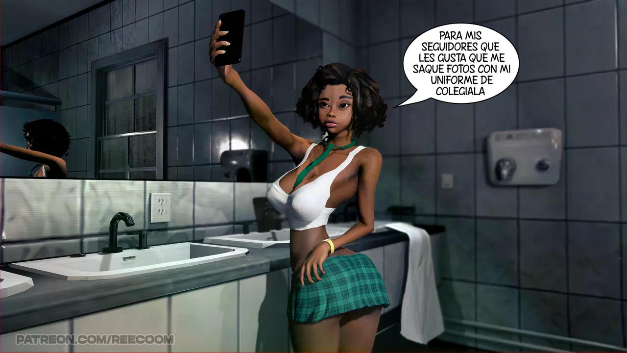 SEXO en la ESCUELA parte 2