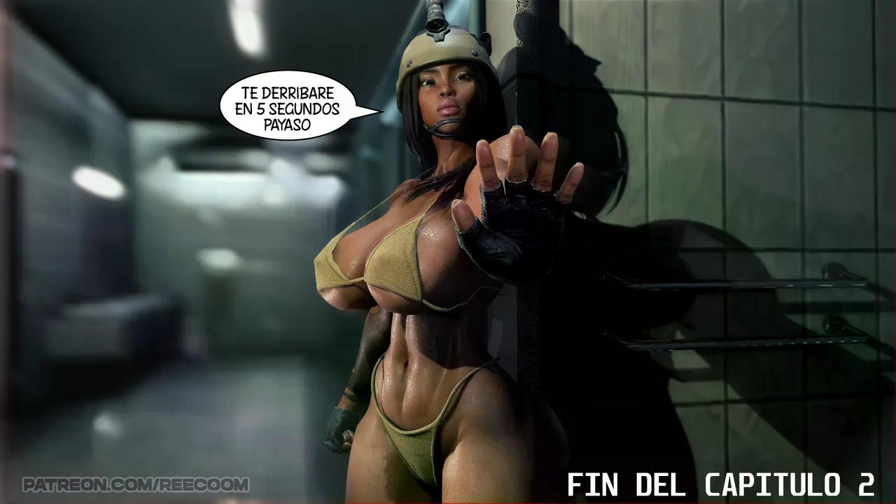 SEXO en la ESCUELA parte 2
