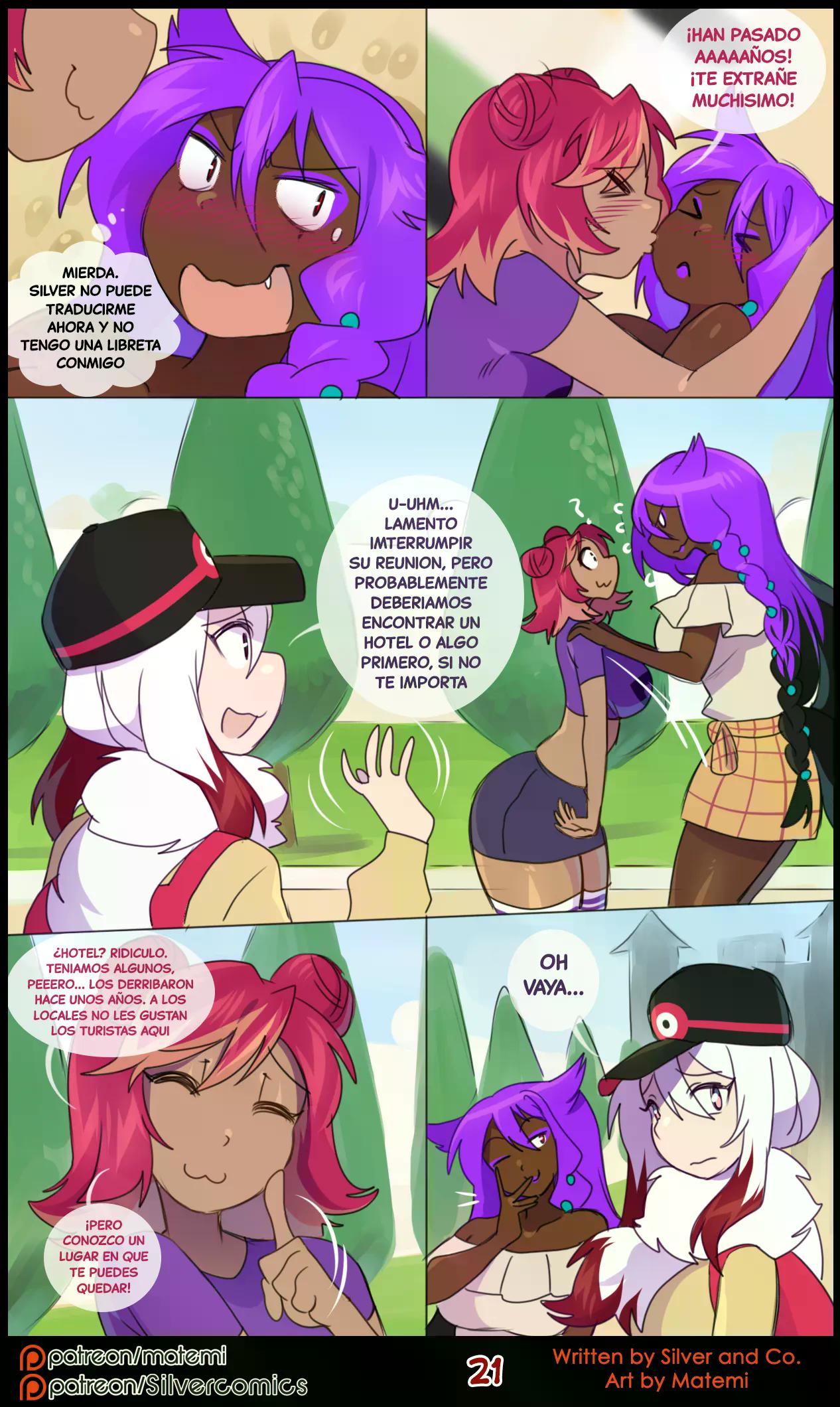 SILVER SOUL parte 11