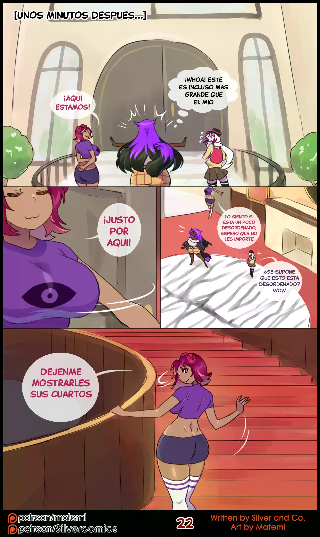 SILVER SOUL parte 11