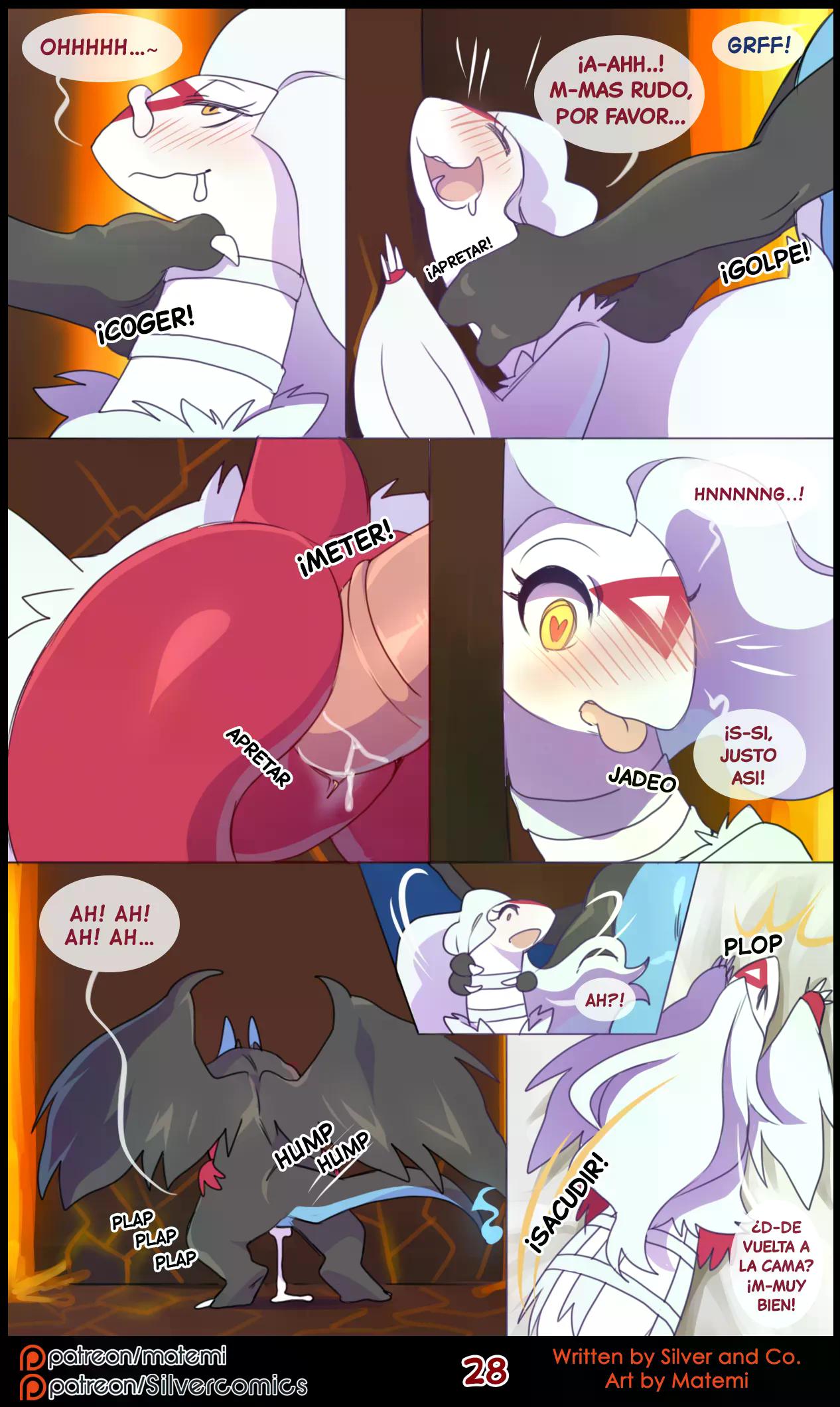 SILVER SOUL parte 11