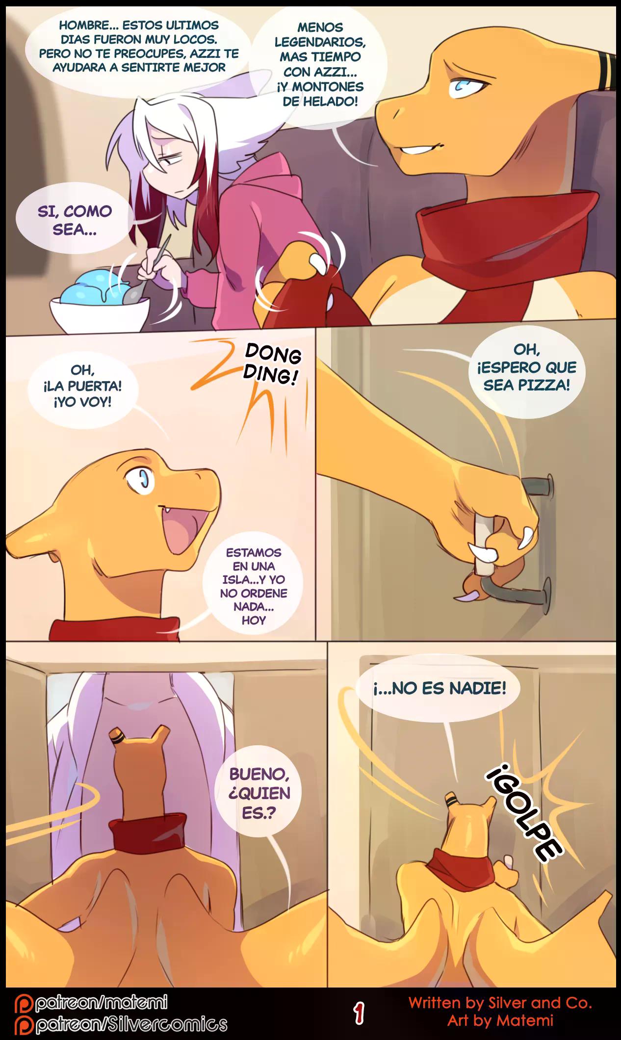 SILVER SOUL parte 11