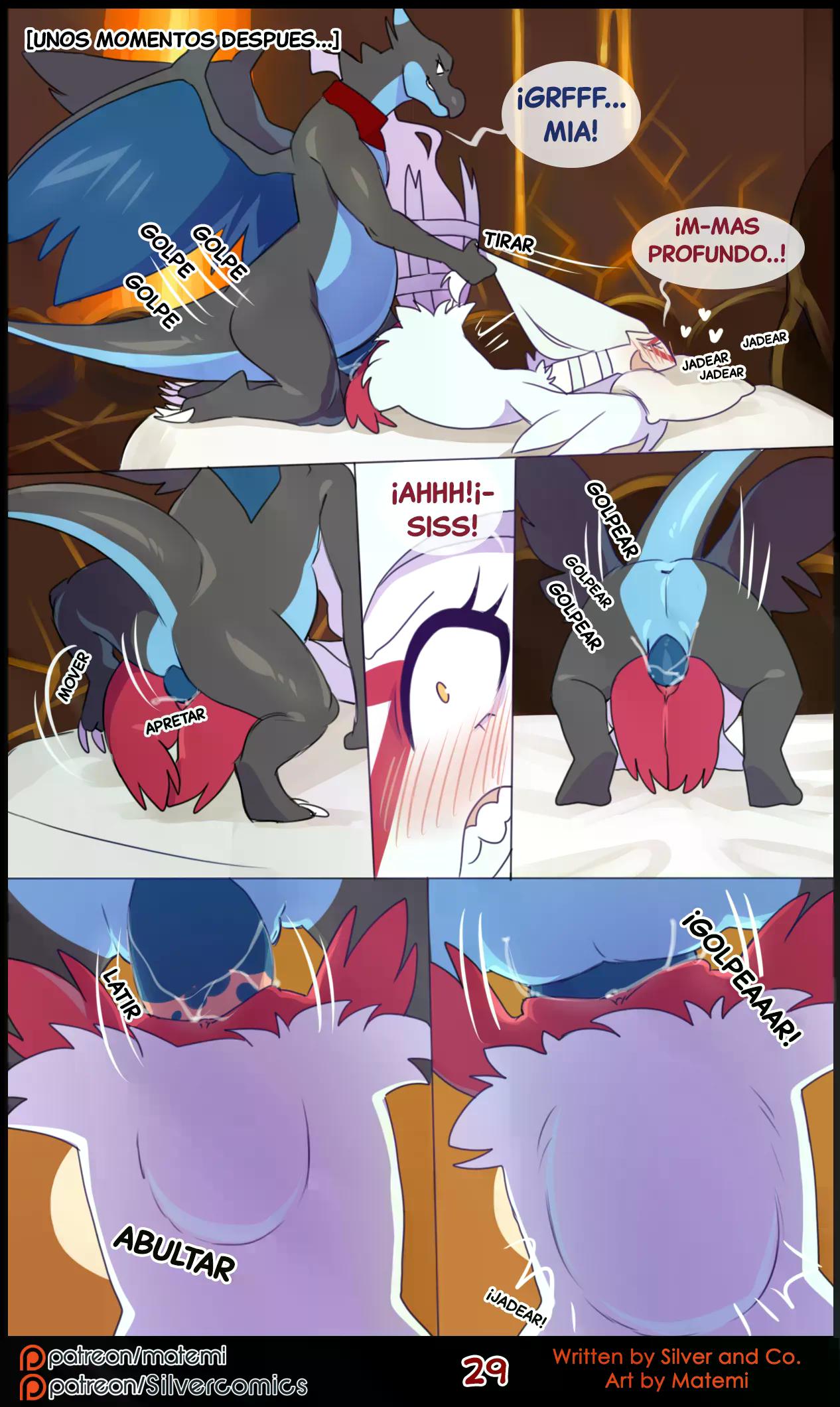 SILVER SOUL parte 11