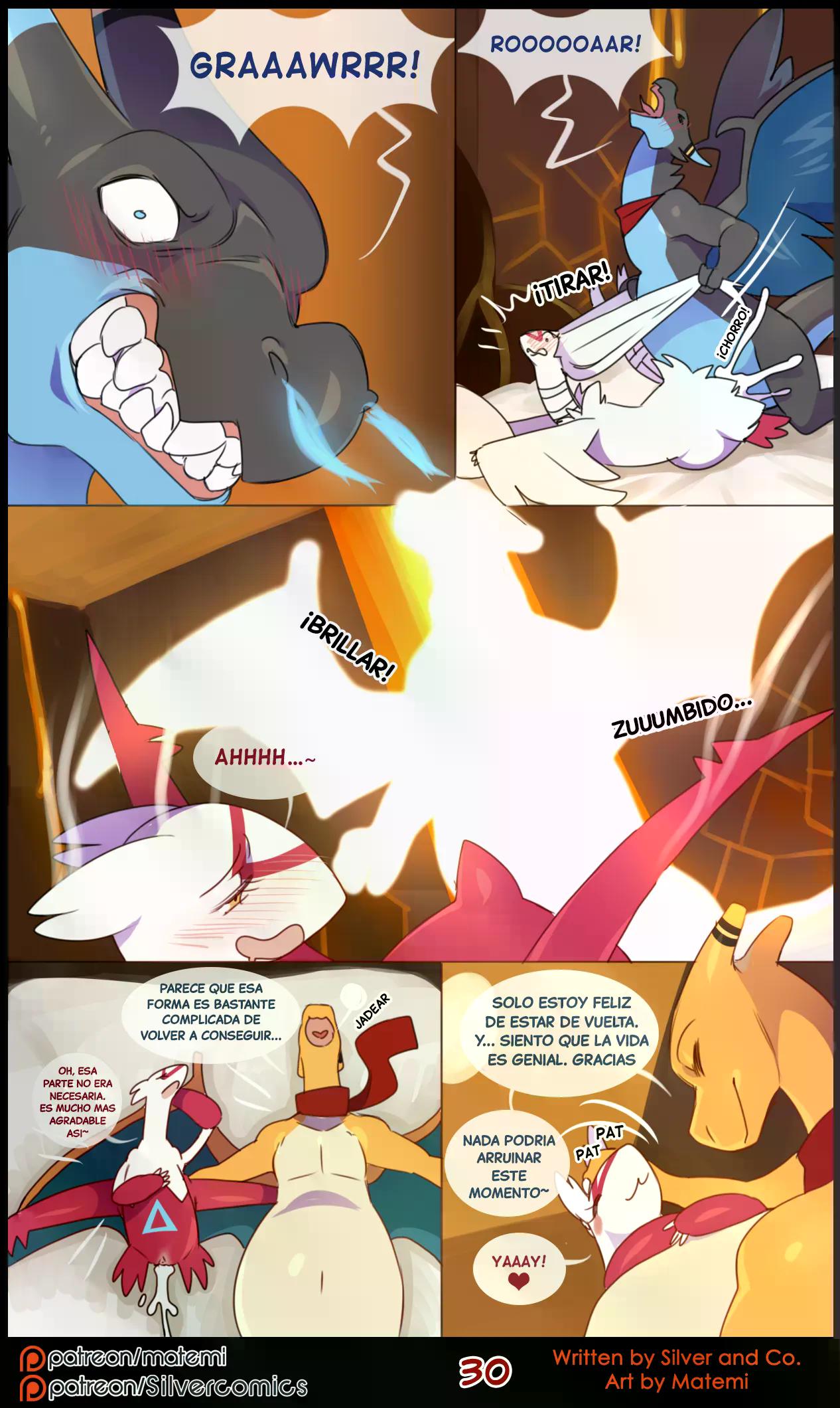 SILVER SOUL parte 11
