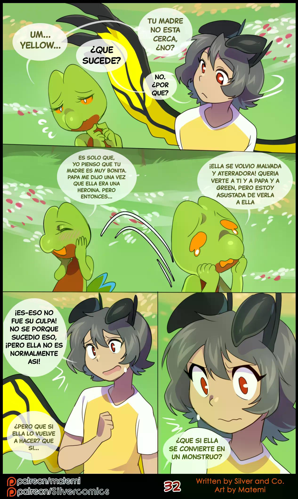 SILVER SOUL parte 11