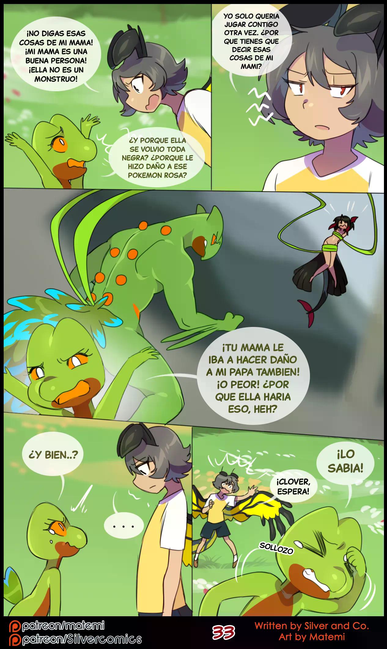 SILVER SOUL parte 11