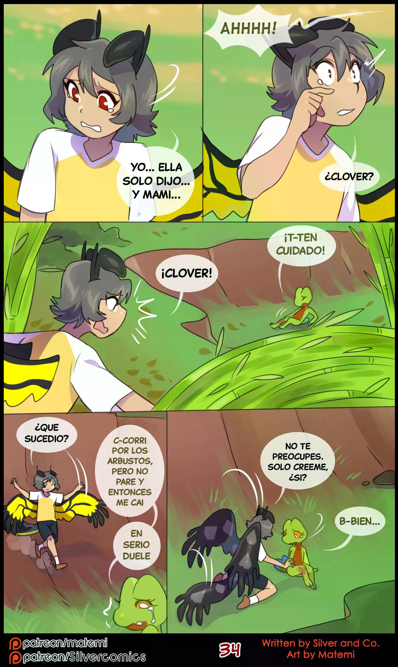 SILVER SOUL parte 11