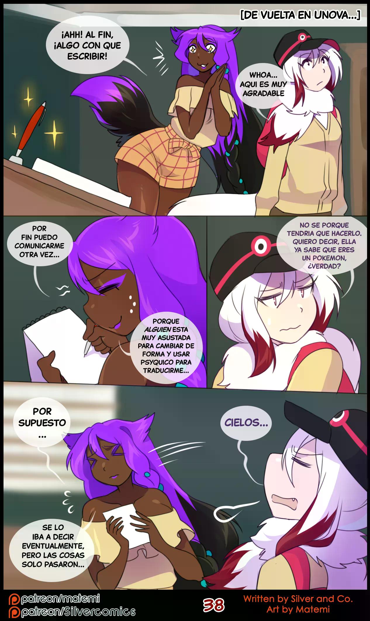 SILVER SOUL parte 11