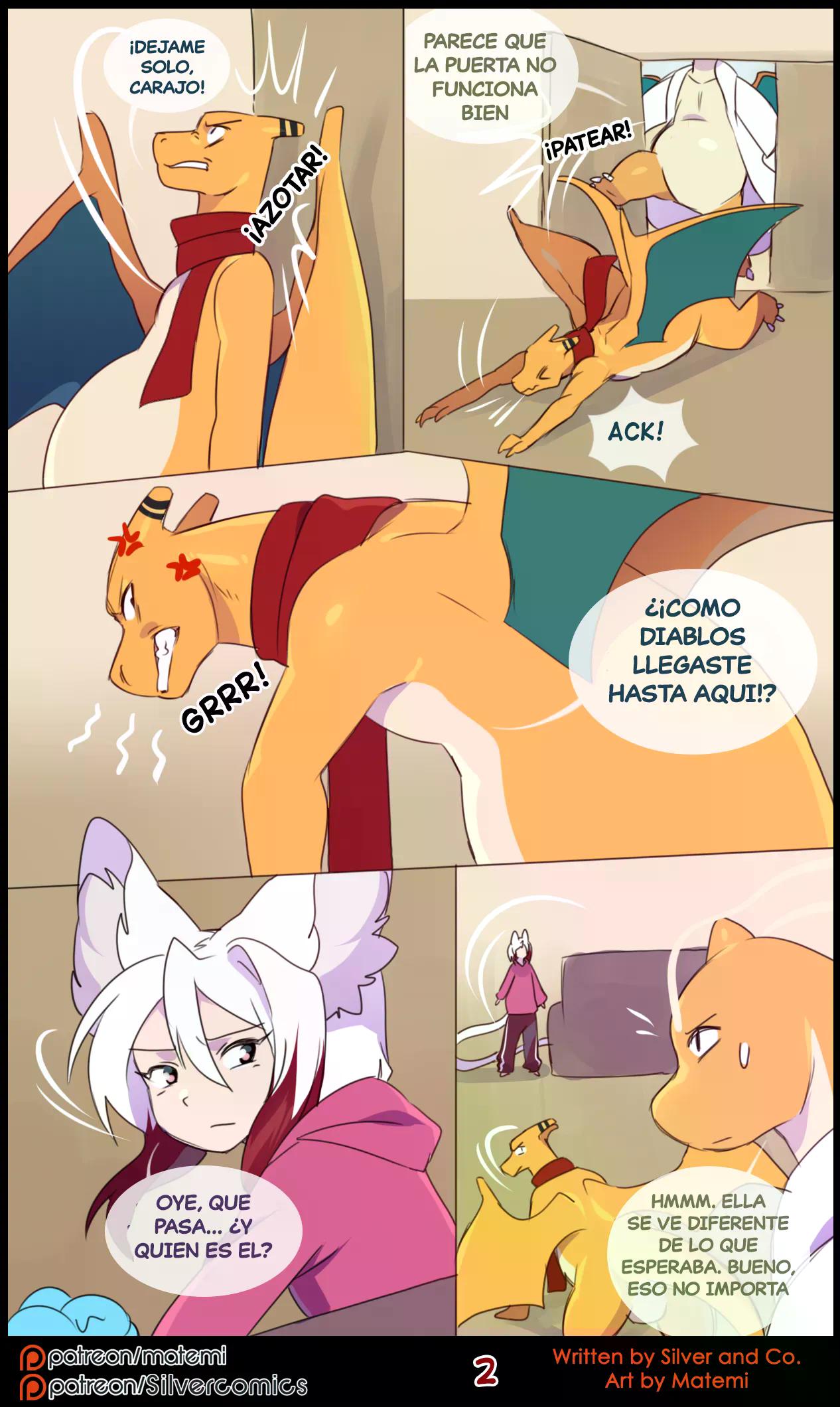 SILVER SOUL parte 11