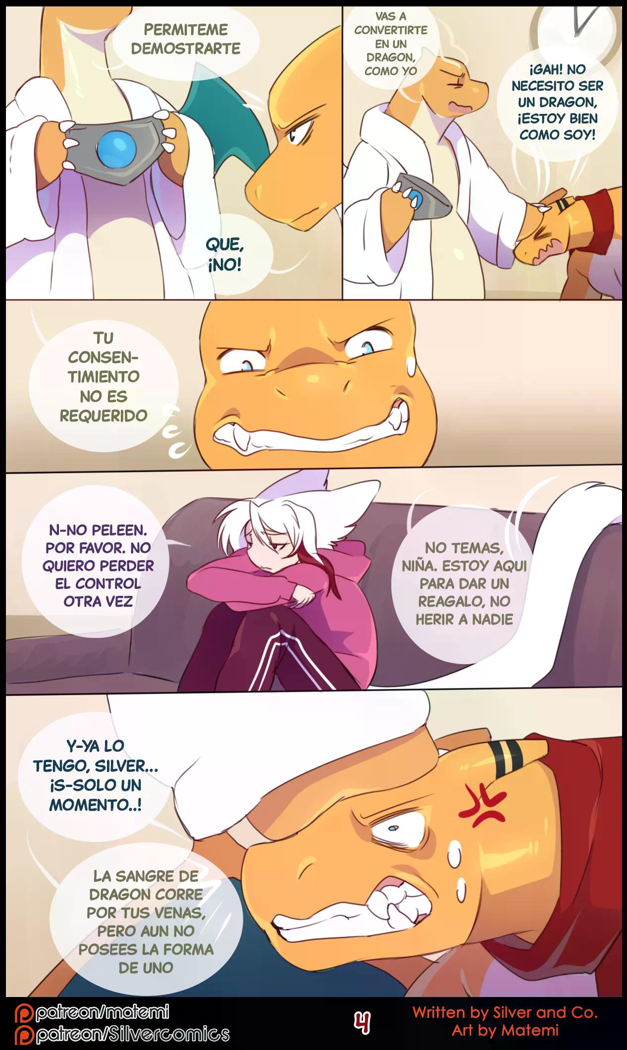 SILVER SOUL parte 11