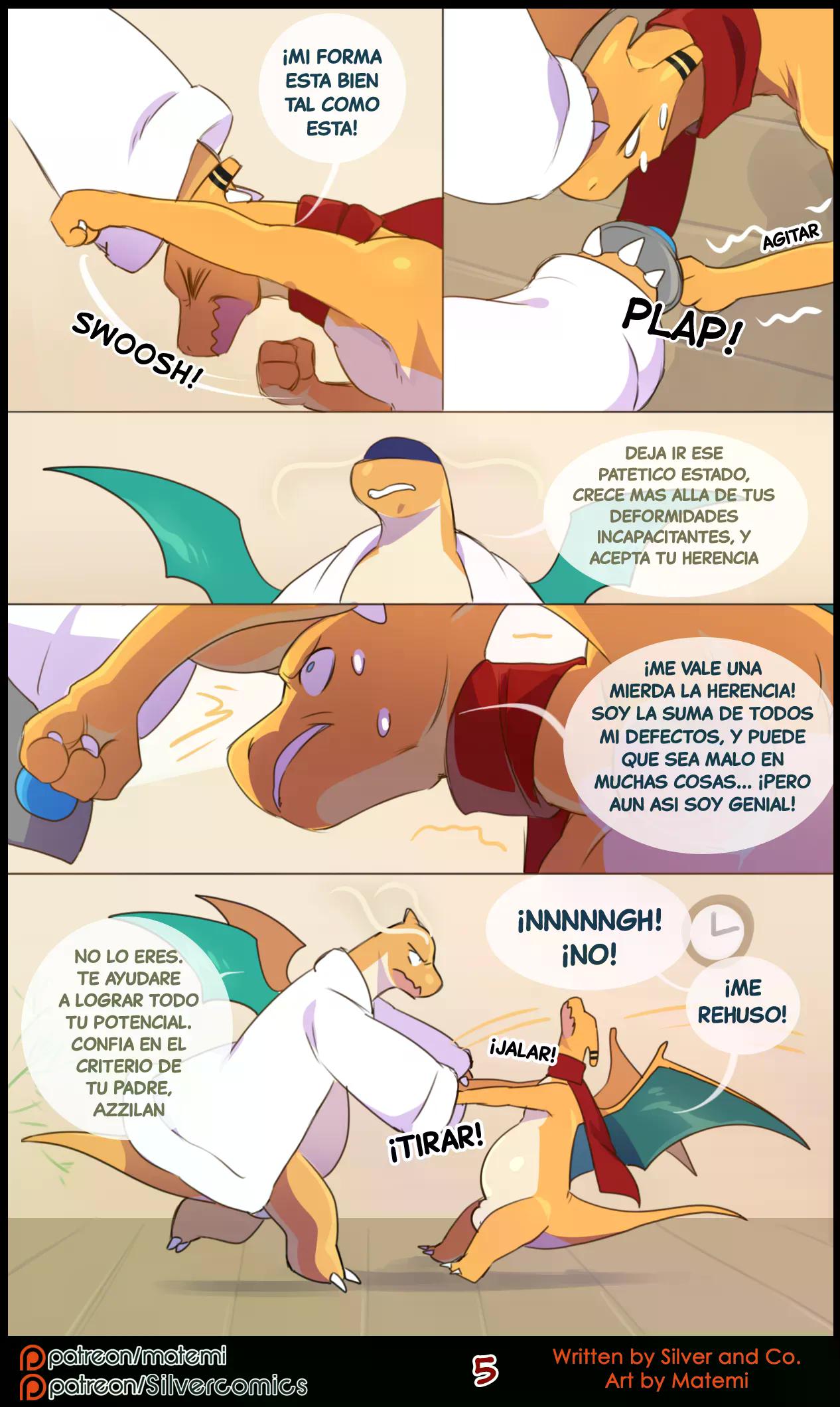 SILVER SOUL parte 11