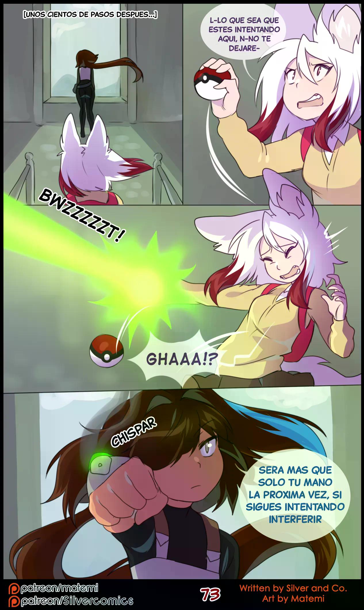 SILVER SOUL parte 11