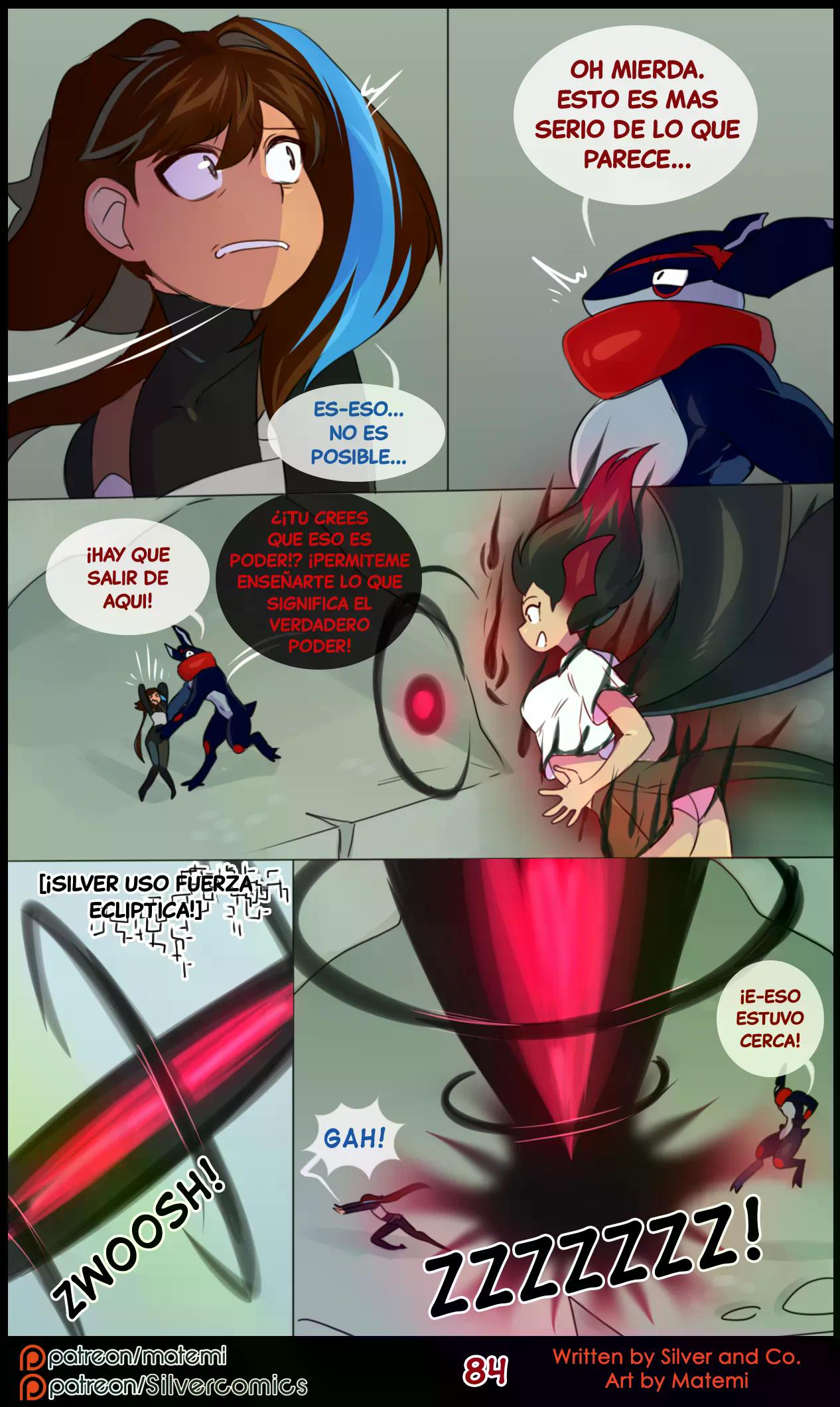 SILVER SOUL parte 11