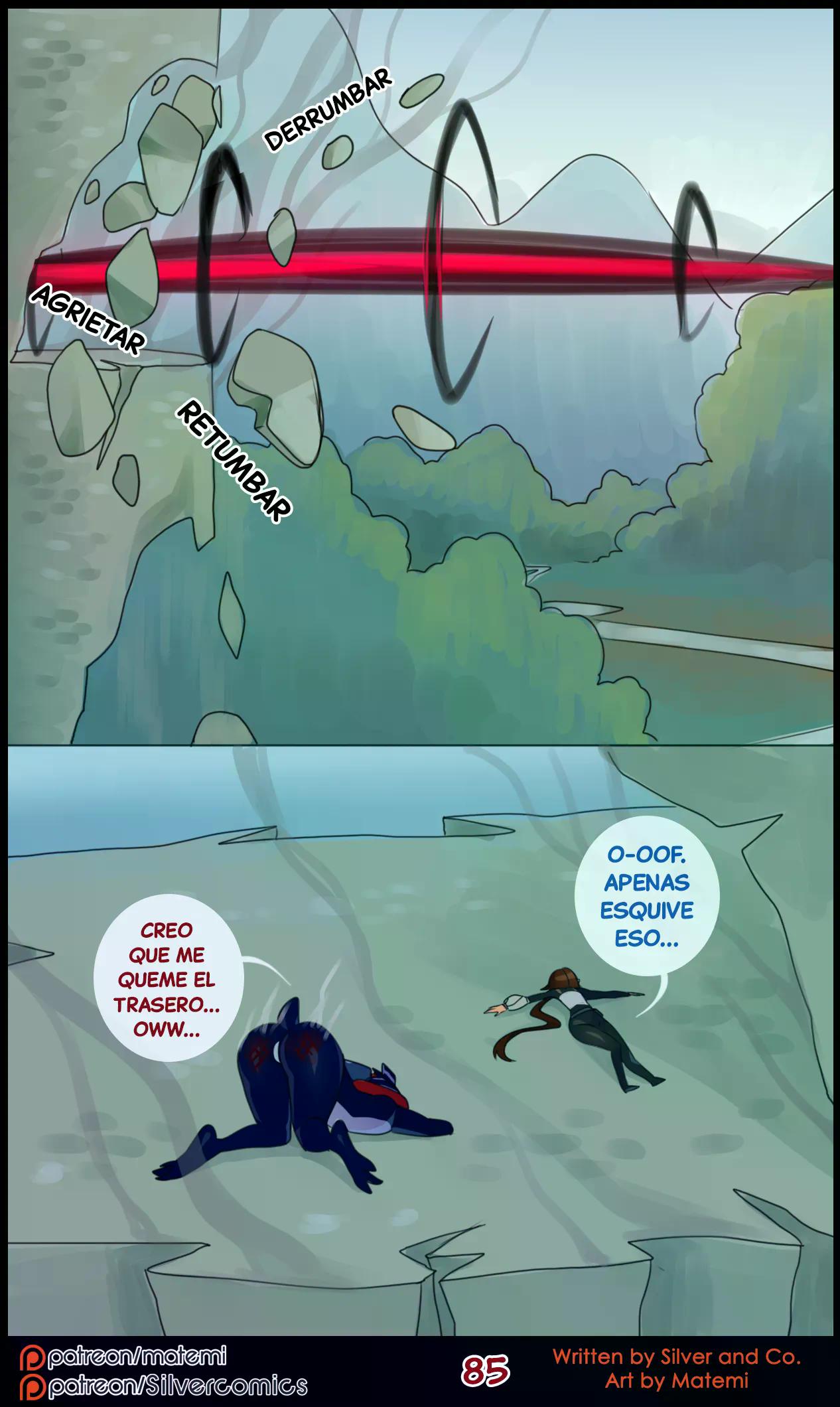 SILVER SOUL parte 11