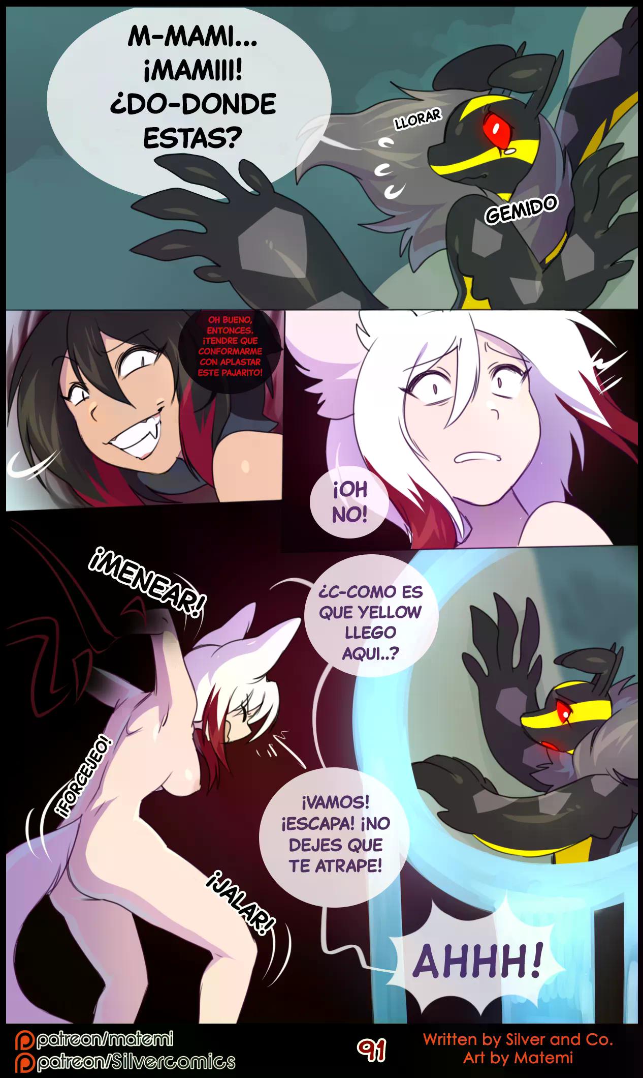 SILVER SOUL parte 11