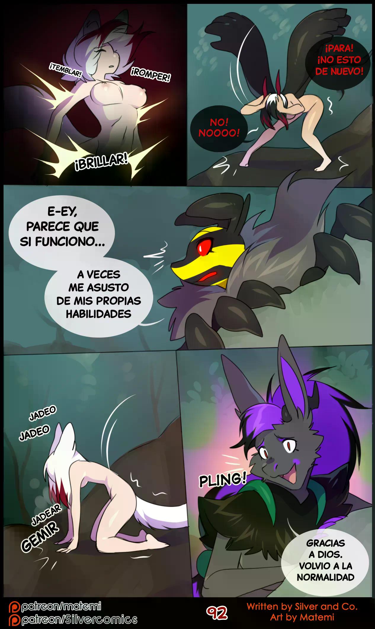 SILVER SOUL parte 11