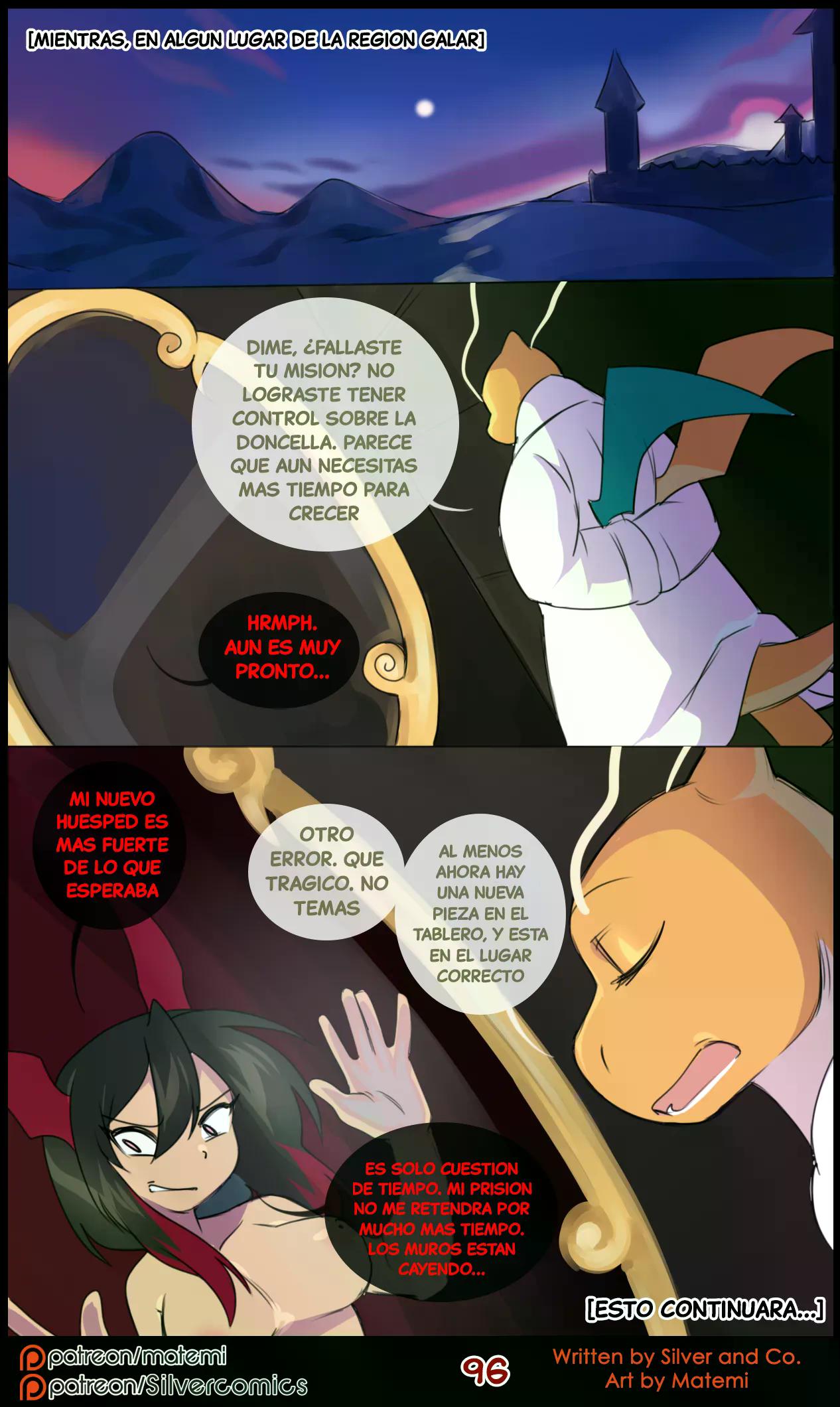 SILVER SOUL parte 11