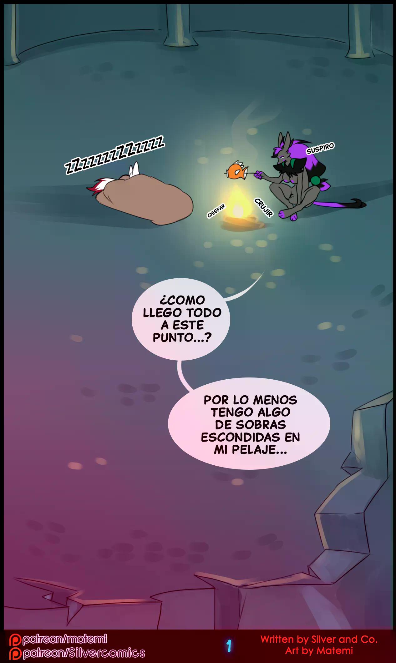 SILVER SOUL parte 12