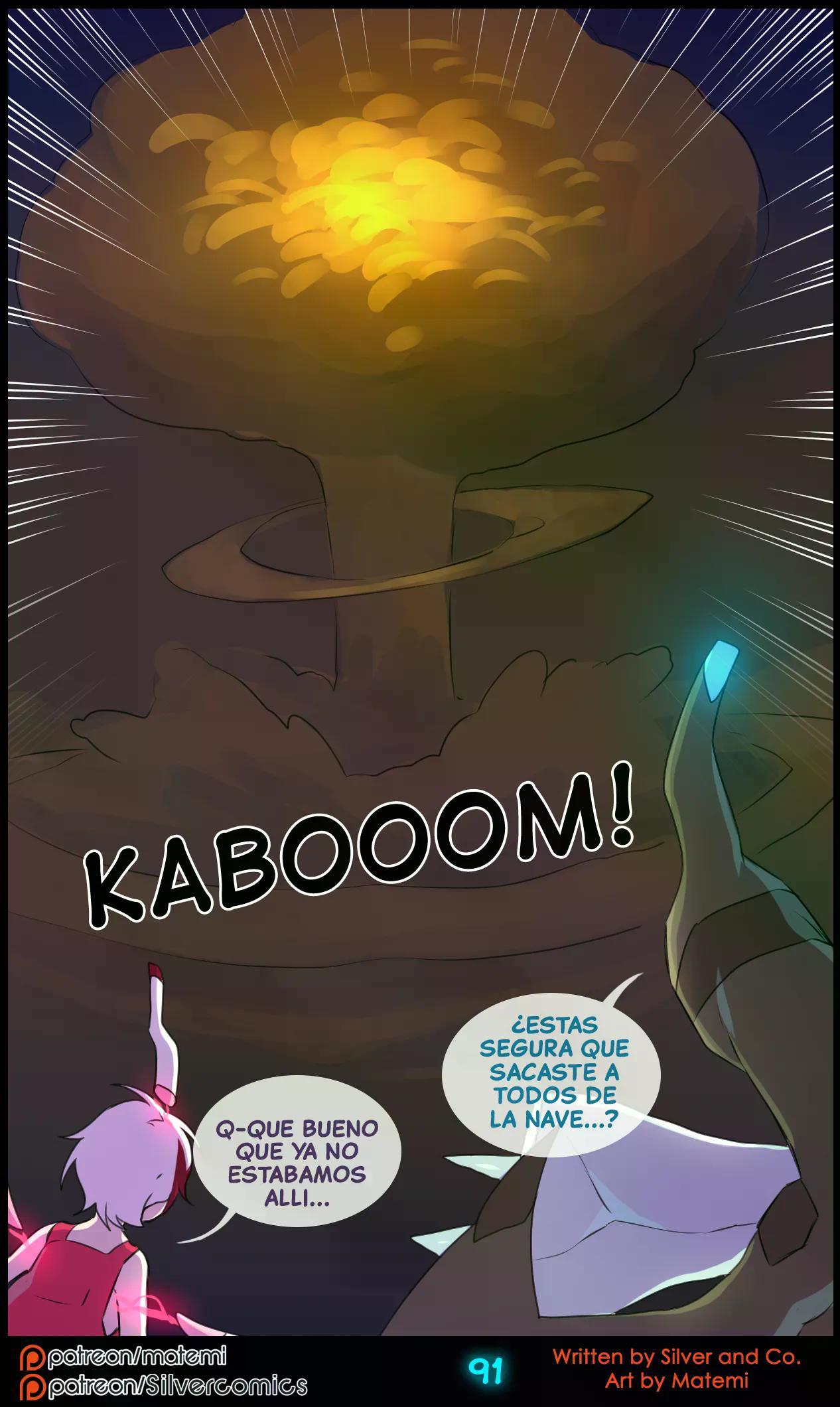 SILVER SOUL parte 12