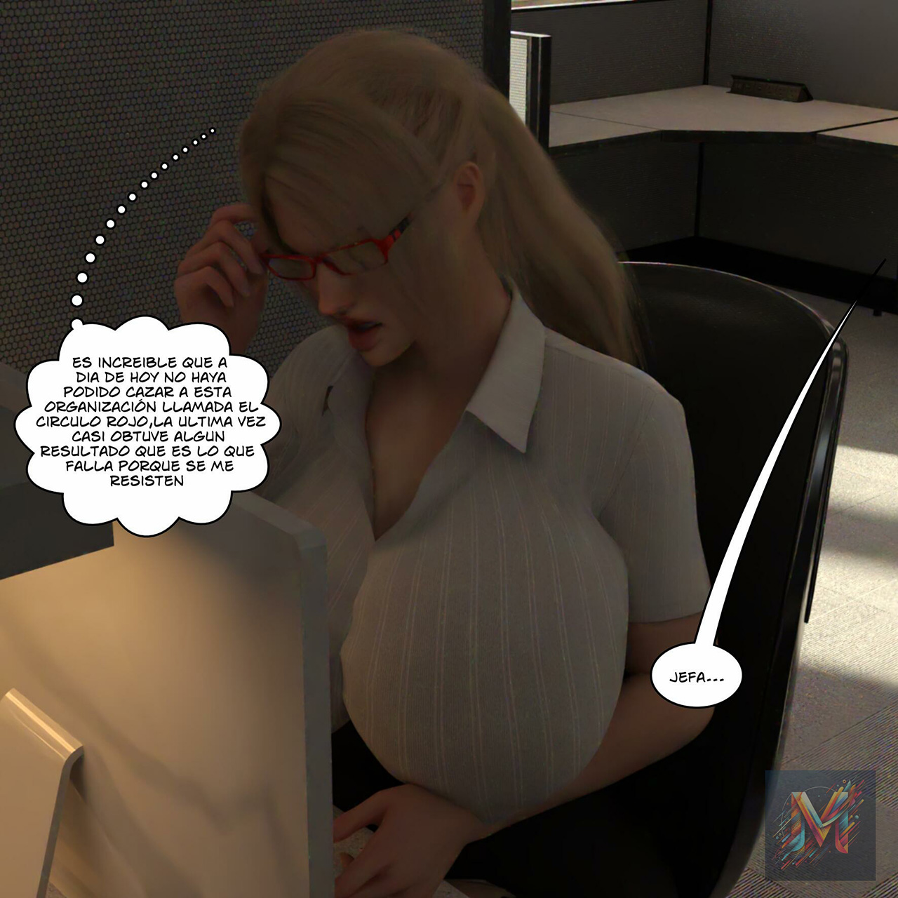 Spy GAME parte 1