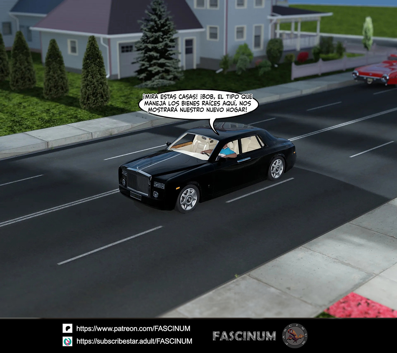 Stepford DAUGHTERS parte 2