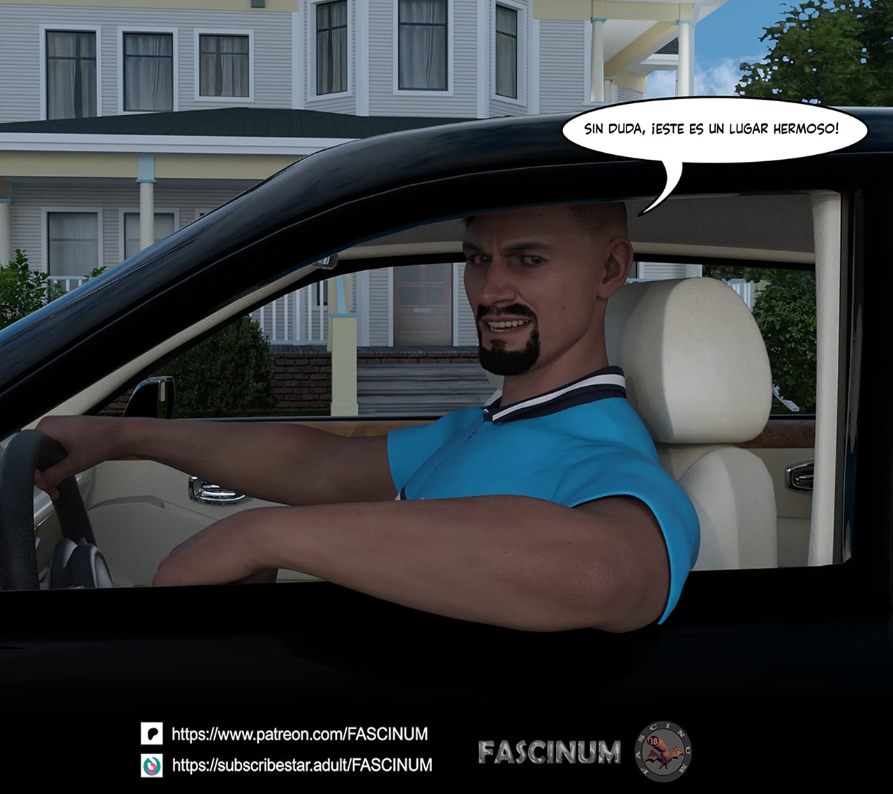 Stepford DAUGHTERS parte 2