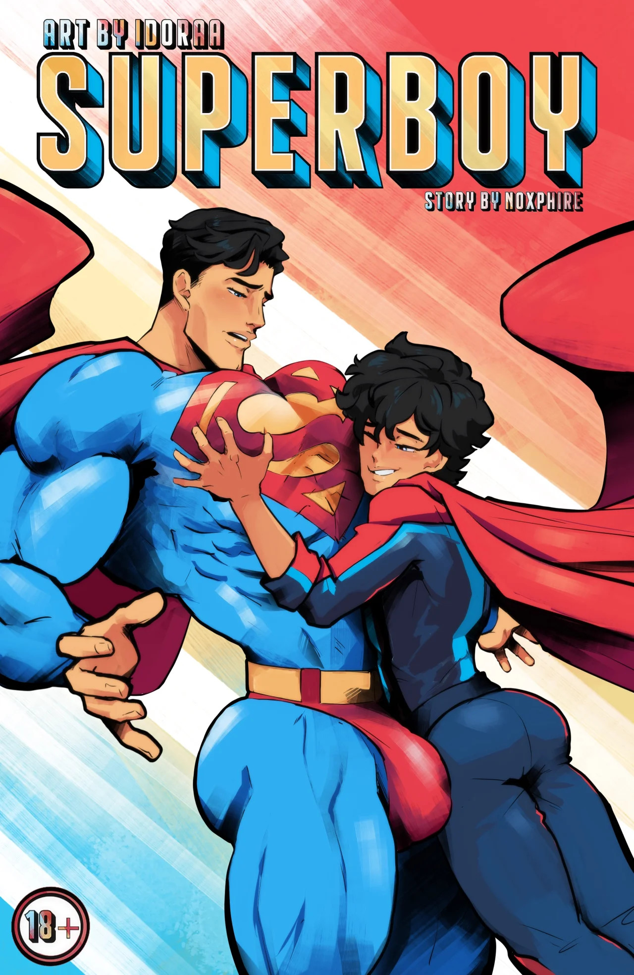 SUPERBOY