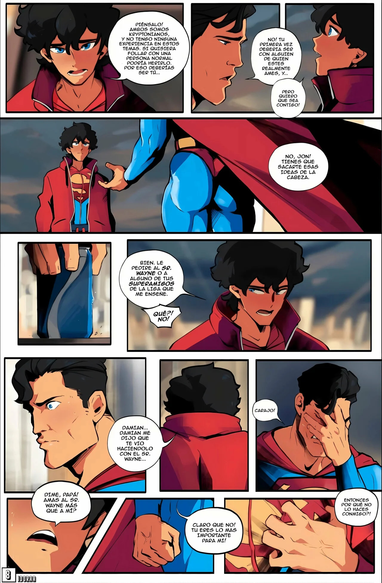 SUPERBOY