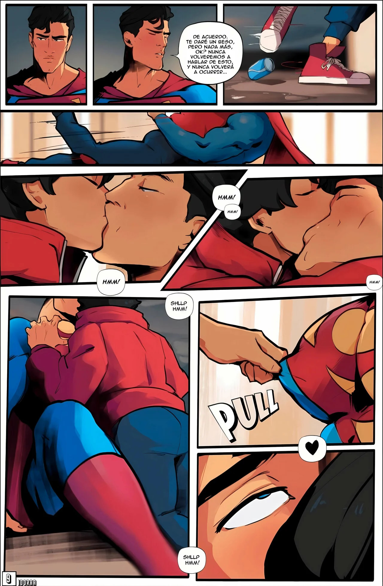 SUPERBOY