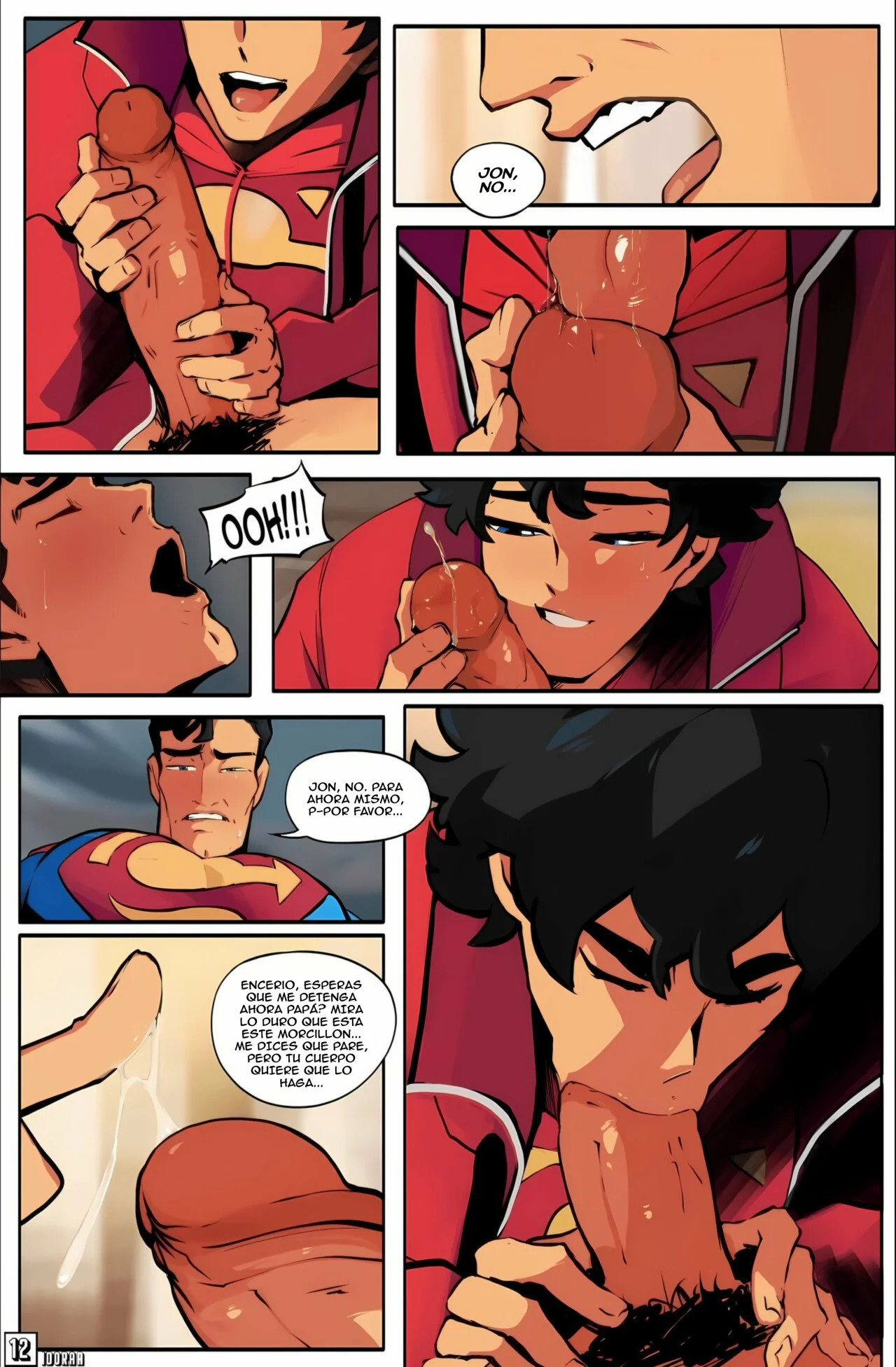 SUPERBOY