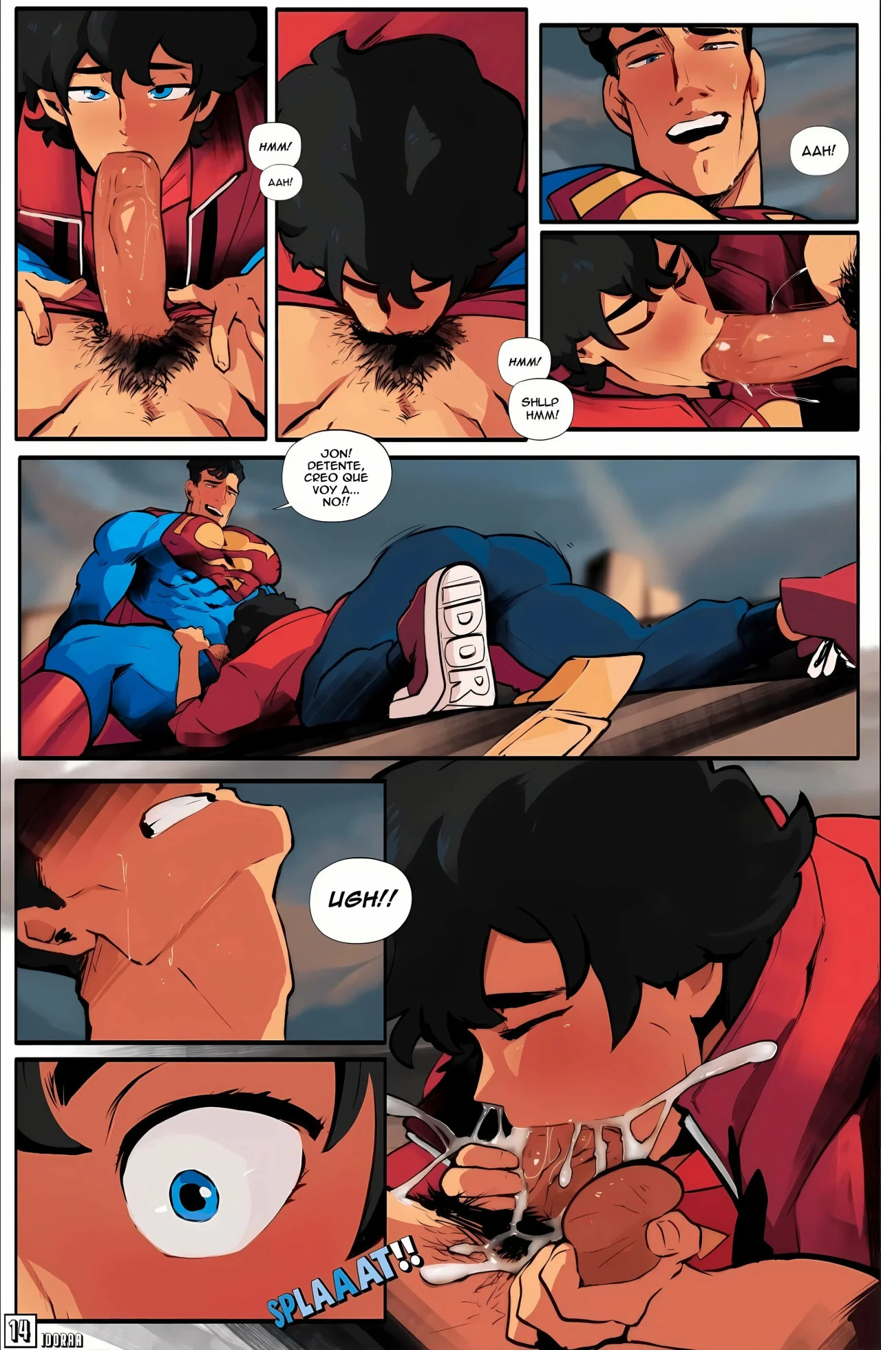 SUPERBOY
