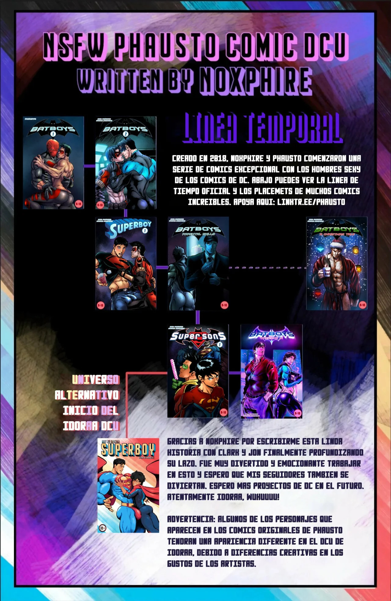 SUPERBOY