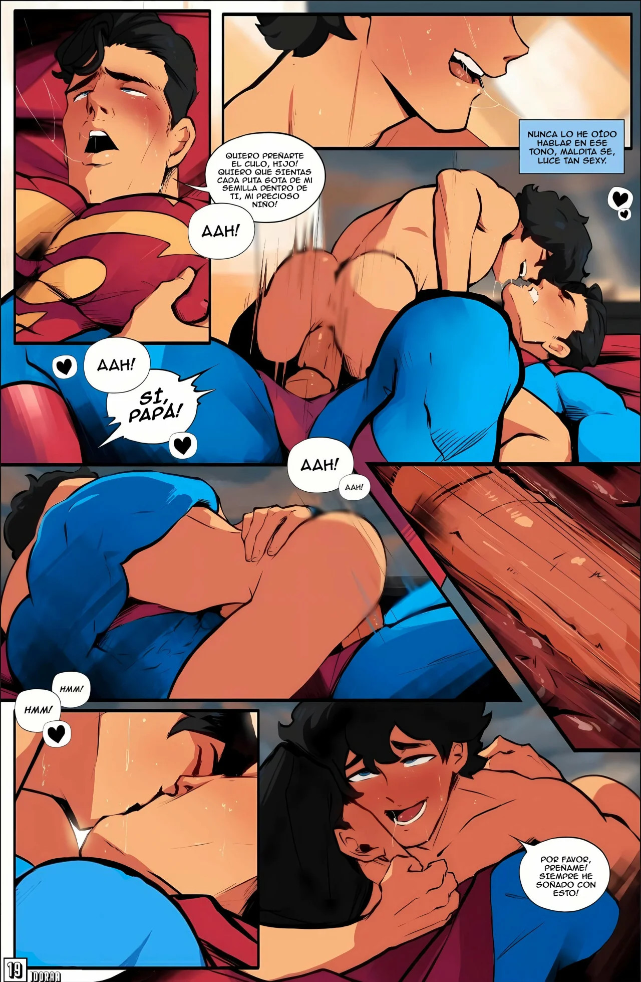 SUPERBOY