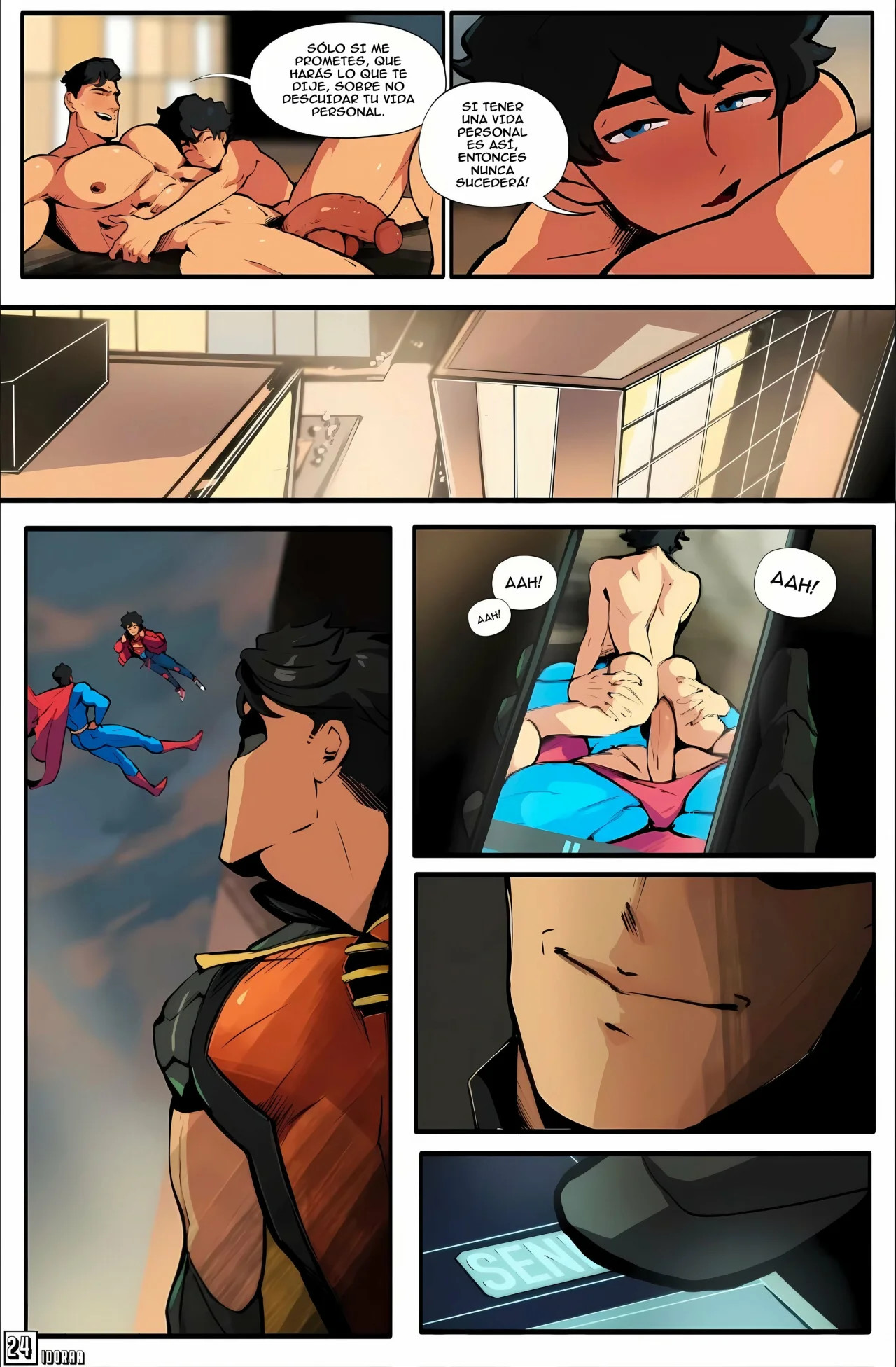 SUPERBOY