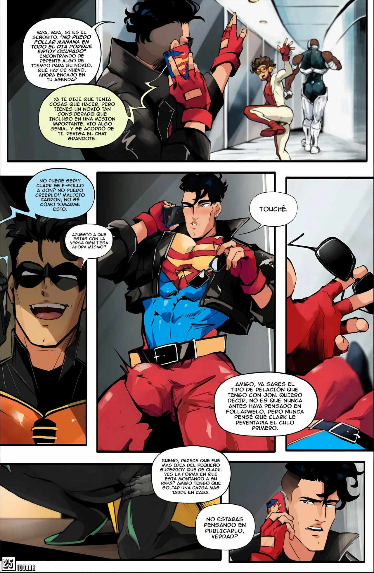SUPERBOY