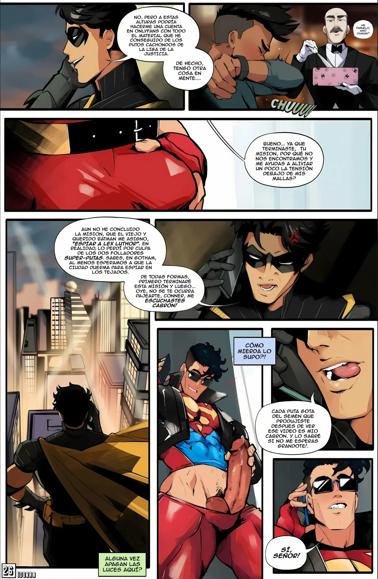 SUPERBOY
