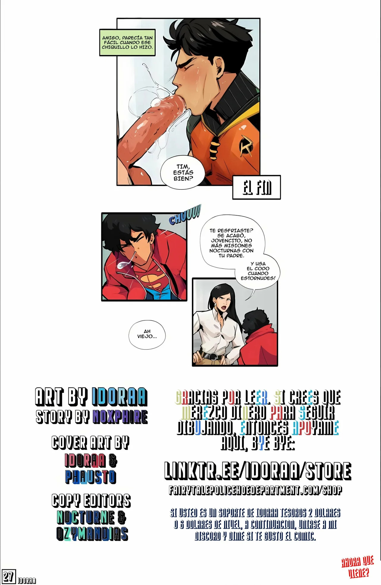 SUPERBOY