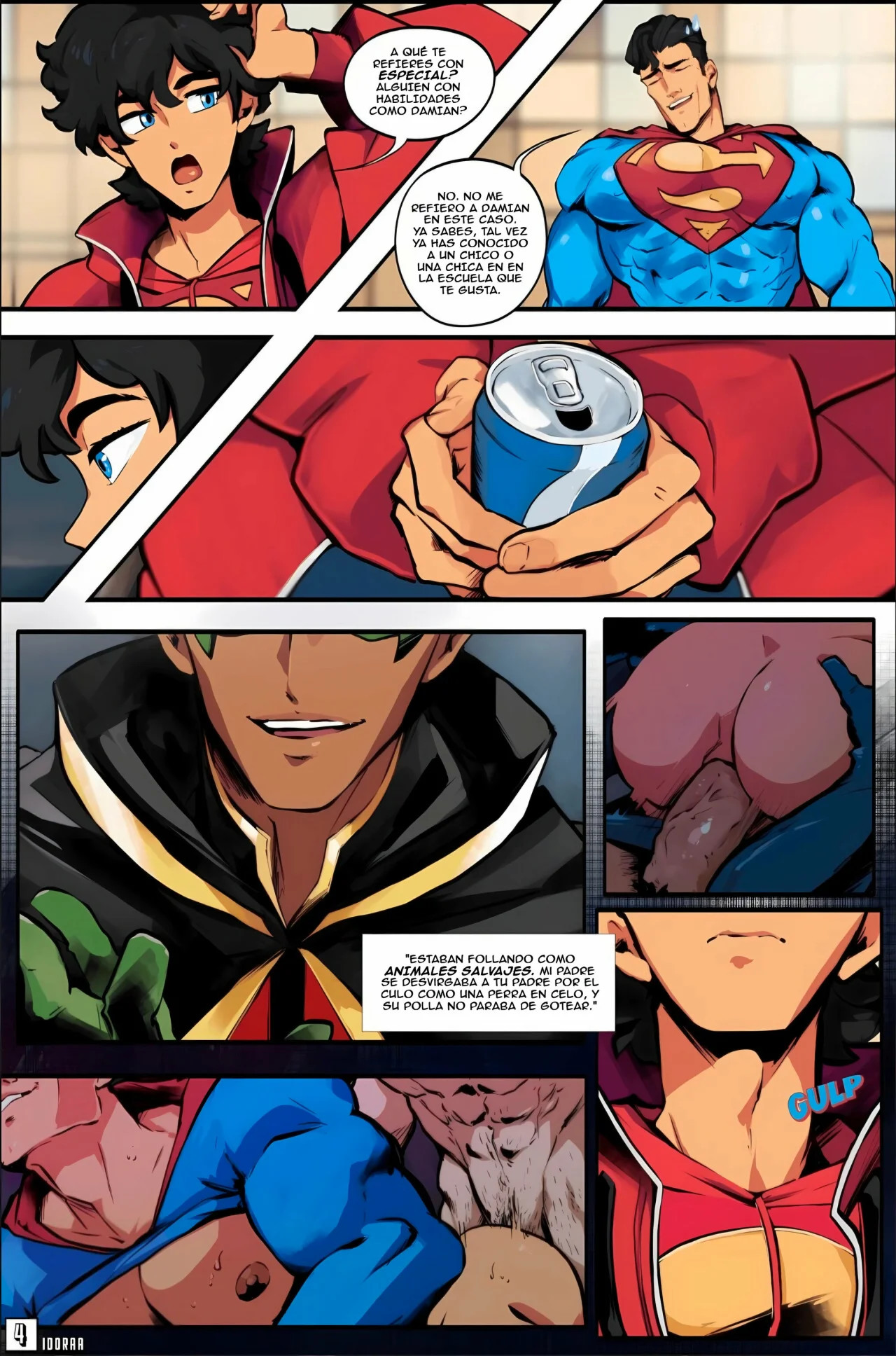 SUPERBOY