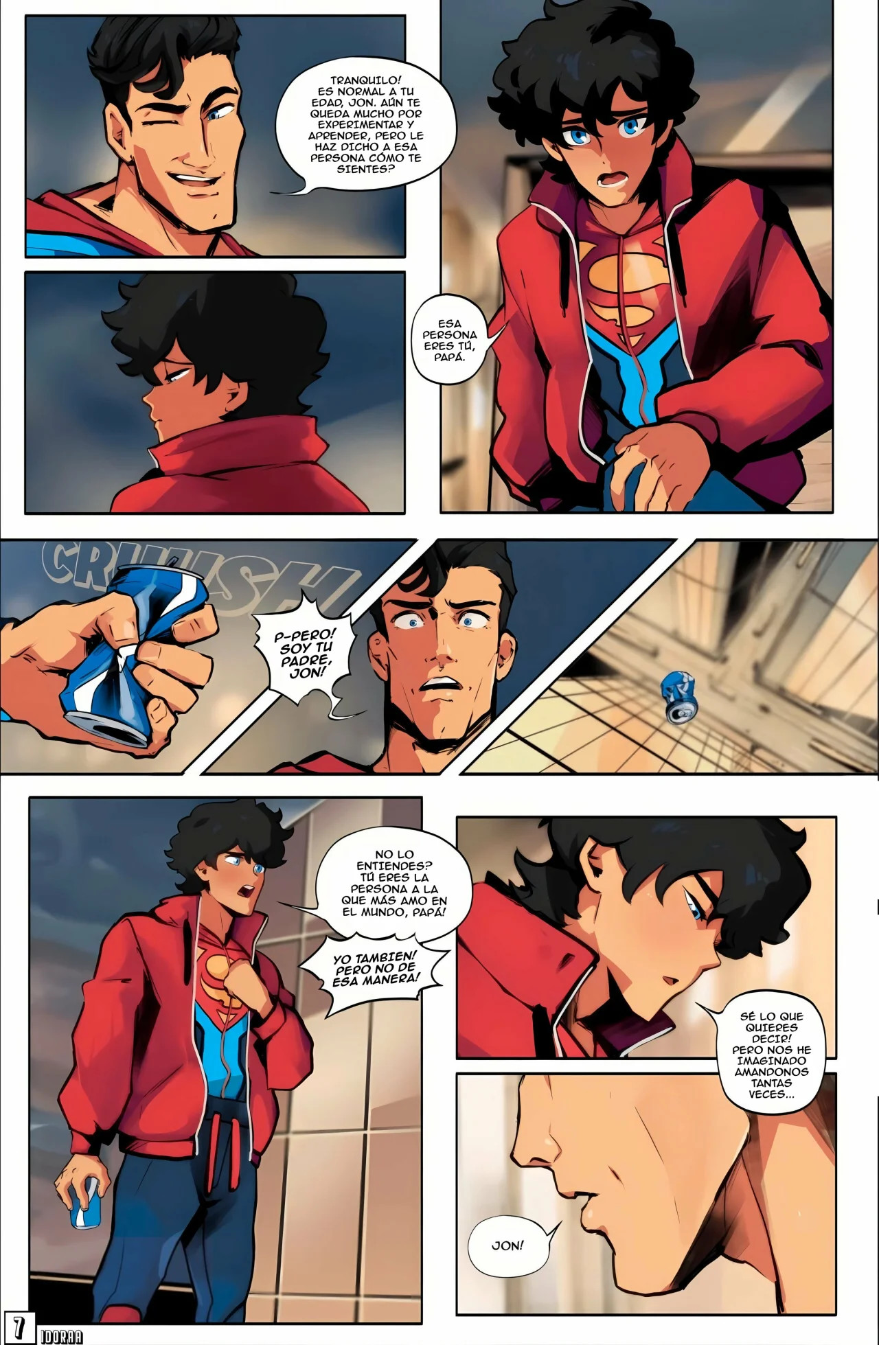 SUPERBOY