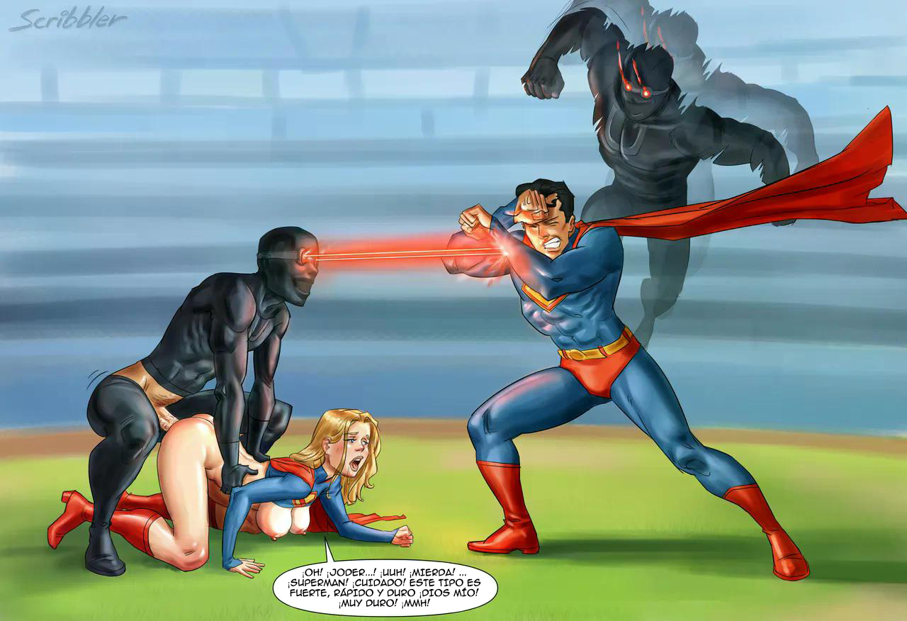 SUPERGIRL