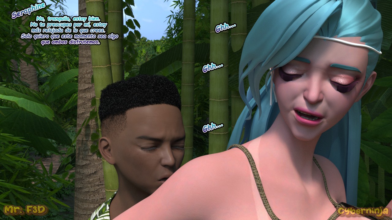 SURVIVORS of Longing parte 2