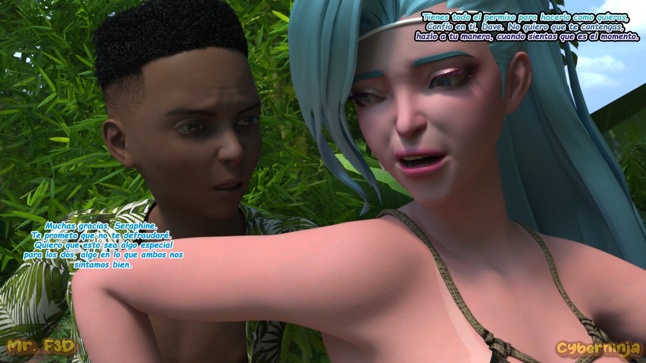 SURVIVORS of Longing parte 2