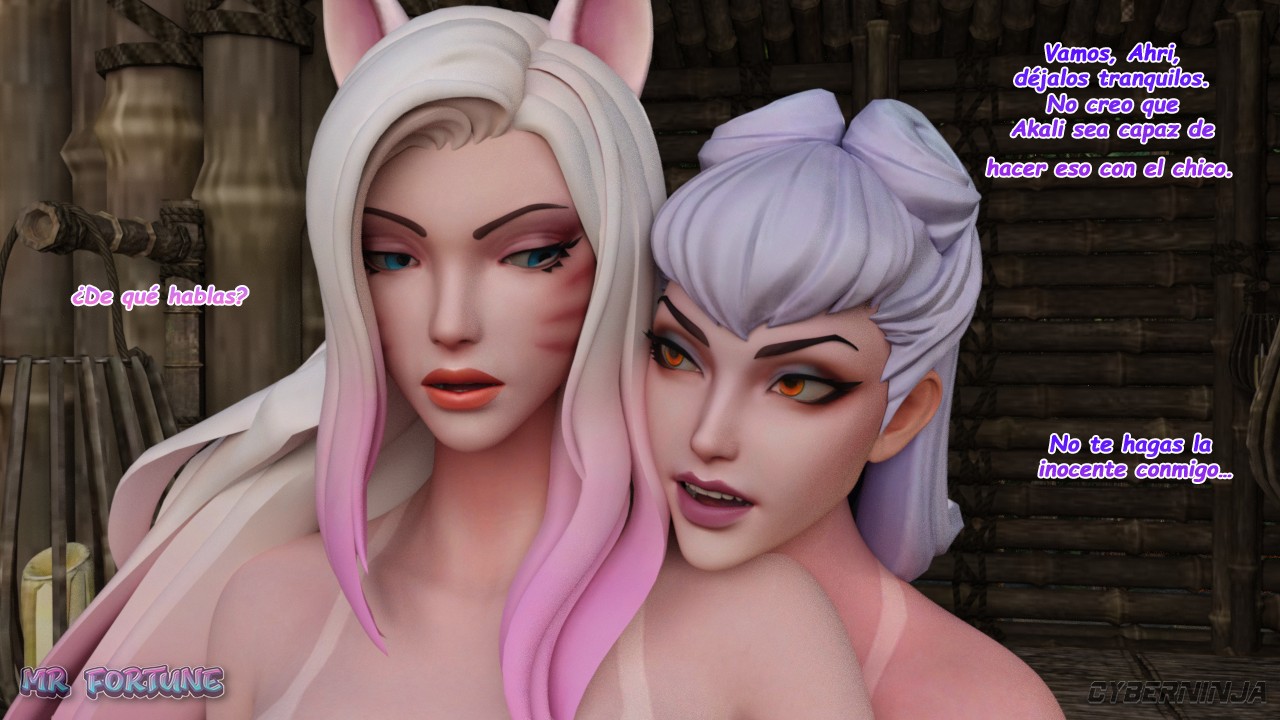 SURVIVORS of Longing parte 2